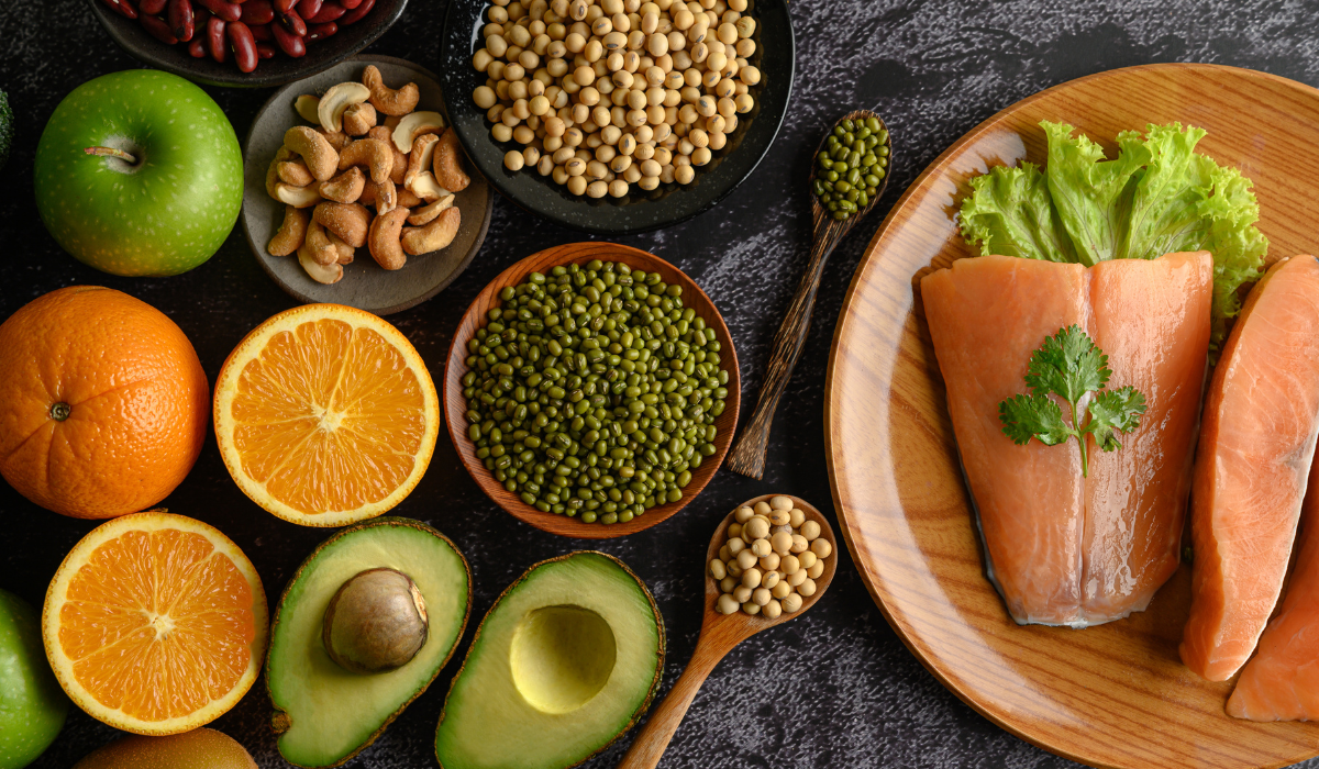 Falta de ácido fólico: síntomas y tratamiento